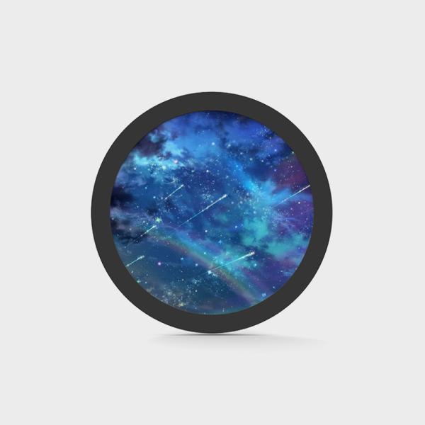Buy cheap Large Round LCD Display 1280*1280 1500nits High Contrast Circular LCD Screen from wholesalers