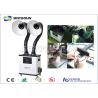 Buy cheap Portable Style Chemical fume extractor welding CO2 Laser Laser smoke absorber soldering from wholesalers