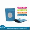 Buy cheap Smell Proof weed Mylar Aluminum Foil Bags Digital Print Zipper Mylar Heat Seal Bags from wholesalers