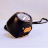 Buy cheap Outdoor Camping Exploration Head Mounted LED Light Long Range from wholesalers