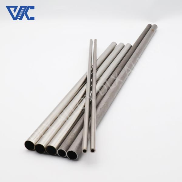 Buy cheap Factory Directly Supply Pure Nickel 200 Pipe Ni 200 Nickel Tube Price Per Kg from wholesalers