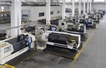 Intradin（Shanghai）Machinery Co Ltd