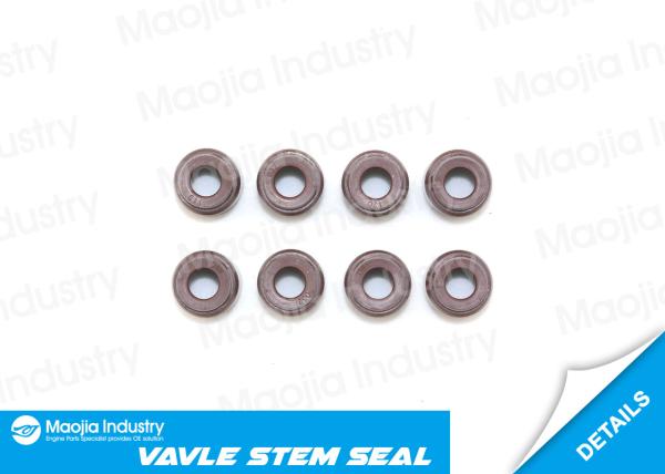 Buy cheap Oil Valve Stem seals For 85 - 95 Toyota 4 Runner Pickup 2.4 SOHC 22R 22RE from wholesalers