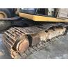 Buy cheap 8.6kw Weight 20000KG E200B 2012 Year Used CAT Excavator from wholesalers