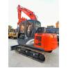 Buy cheap Hitachi Zaxis 60 Excavator at Discounted Prices: Don't Miss Out! from wholesalers