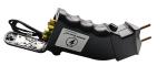 Buy cheap 4000 Volts Handheld Cattle Prod Plastic Customized Logo For Grazing from wholesalers