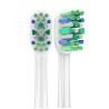 Buy cheap Soft Bristle Electric Toothbrush Heads For Thorough Cleaning BL553 from wholesalers