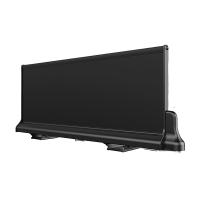 Buy cheap IP66 Outdoor Car Roof Top Advertising Sign P2.5 P2.96 Taxi Roof LED Screen product