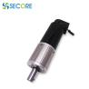 Buy cheap PMDC Coreless Gear Motor 4070 High Torque 130W With Photoelectric Encoder from wholesalers