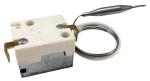 TUV UL hair drier thermal cutoff switch 20A /24VDC 20A /125VAC 12A /250VAC