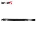 12x2W Indoor DJ Linear LED Light Bar DMX Control Wall Washer Lamp For Concert