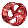 Buy cheap factory 18'' 19'' 20'' 21'' 22''colorful 2pcs concave big lip forging alloy wheel,forged wheels from wholesalers