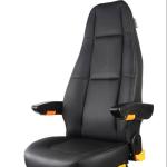 1800 Series Comfortable Ventilation Heating Truck Seat for Heavy Truck and
