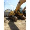 Buy cheap USED KOMATSU PC200-7 CRAWLER EXCAVATOR FOR SALE ORIGINAL JAPAN from wholesalers
