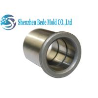 Buy cheap Precision Mold Parts Guide Bushings High Wear Resistant Bearing Steel SKD61 Materials product