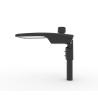Buy cheap Waterproof IP66 Led Street Light Housing 120w Integrated All In One Outdoor Lighting from wholesalers