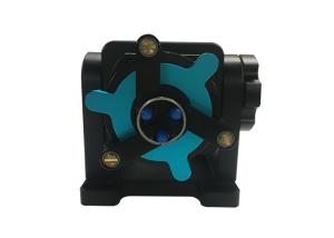 Wholesale High Precision Rotary Axis For Rings / Laser Engraving Machine Metal Material from china suppliers