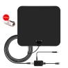 Buy cheap The Best Summer Sales Free HDTV Antenna, Indoor Digital TV Antenna 1080P / VHF / UHF / 35 from wholesalers