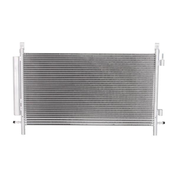 Auto AC Condenser for Chevrolet CAMARO 20966055 OE NO. 92239774 Reference NO. 7