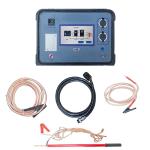 Digital VLF AC DC Hipot Tan Delta Tester 30/50/60/80kV Cable Withstand Voltage