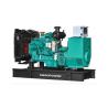 Buy cheap 20KVA 16KW Three Phase Diesel Generator Set Equipped with Cummins 4B3.9-G11 Engine from wholesalers