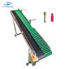 Buy cheap FDA Approved Pharmaceutical Bottle Conveyor Systems 5-25m/Min Adjustable Speed from wholesalers