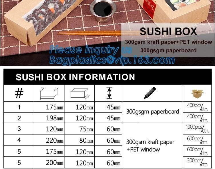 economy Cupcake Box White Window Cake Box customized Wedding Cake Box,6inch in stock PET Plastic Clear birthday Cake Box