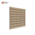 Artistic Acoustic Panels for Noise Control & Aesthetic Enhancement