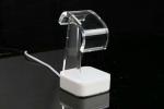 COMER Popular sale alarm charge counter display smart watch security