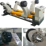 Automatic 3/5/7 Ply Corrugated Cardboard Production Line Corrugated Carton Box