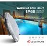 Buy cheap PAR56 IP68 Waterproof UL Certification Led Pool Lights from wholesalers