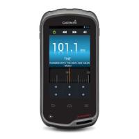 Buy cheap The Garmin Monterra Handheld GPS product