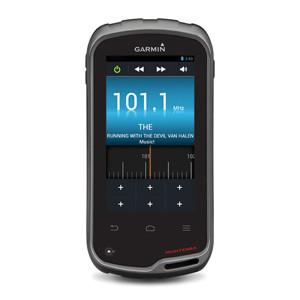 Buy cheap The Garmin Monterra Handheld GPS from wholesalers