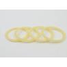 Buy cheap Standard Excavator Spare Parts LPI Beige SBR FKM Oil Seal 40*65*12MM from wholesalers