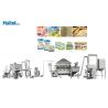 Buy cheap Fully automatic oatmeal cereal wheat oat flakes making machine cerelac line from wholesalers