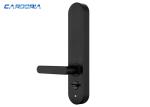 C Level Office Fingerprint Lock , Smart House Door Lock OEM / ODM Service