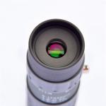 Long Range Monocular Telescope Optical Instrument 8-17X25 For Bird Watching