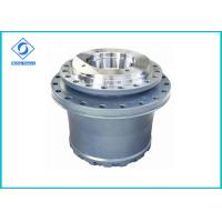 Buy cheap Replace Rexroth GFT36 Planetary Gearboxes 14-280rpm Output Speed Custom Color product