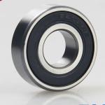 Buy cheap OEM Deep Groove Ball 6201 6301 6000 6300 6302 2RS 6203 Bearing from wholesalers