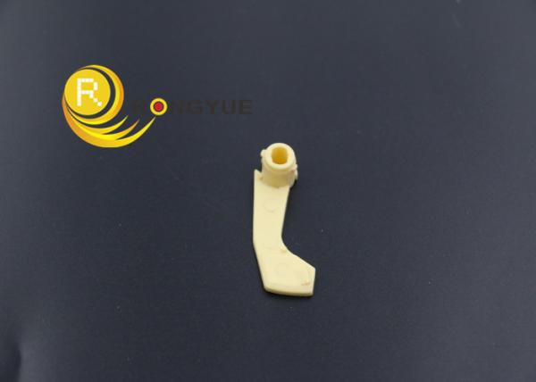 Buy cheap Wincor Nixdorf ATM Machine Parts Latch Clamp 1750042090 01750042089 Plastic from wholesalers