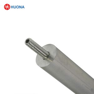 Buy cheap Magnesium Anode Rods Mg Alloy Sacrificial Anode Az63 product