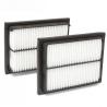 Buy cheap Excavator Parts Air Filter 17M-911-3530 AF25573 P500138 PA5328 from wholesalers