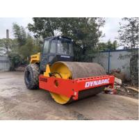 Buy cheap Dynapac CA30D Used Road Roller Heavy Duty Road Roller Second Hand product