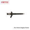 Buy cheap 4M41 Engine Denso Piezo Injector 095000-8110 Common Rail Parts 1465A307 from wholesalers