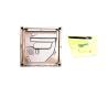 Buy cheap Industrial Auto Parts Mould Car Door Trim Moulding High Precision High Hardness from wholesalers