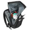 Buy cheap 1680D Polyester College Sports Waterproof Business Backpack Solid Color from wholesalers