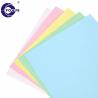 Buy cheap 4 Lines Plant NCR Paper with High Ink Absorption and Carbonless from wholesalers