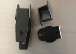 SS316 Sheet Metal Laser Cutting Parts