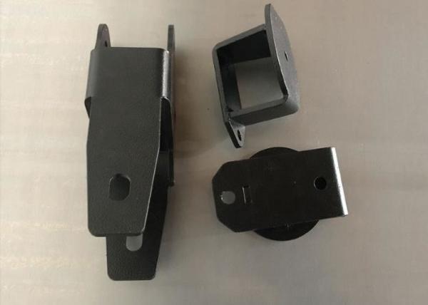 Buy cheap SS316 Sheet Metal Laser Cutting Parts from wholesalers