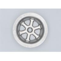 Buy cheap Anti - Oil Stainless Steel Sink Strainer Easy To Clean Acid And Alkali product